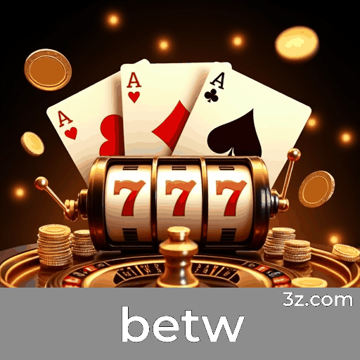 Experiência de Jogos Diversificada e Otimizada no betw