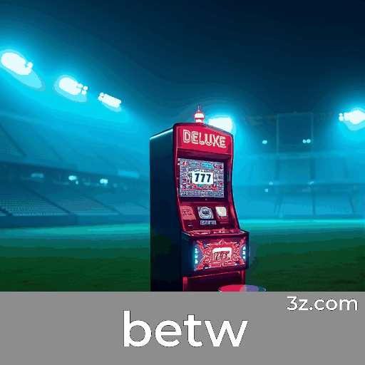 Tecnologia Avançada e Segurança Inigualável na Plataforma Betw