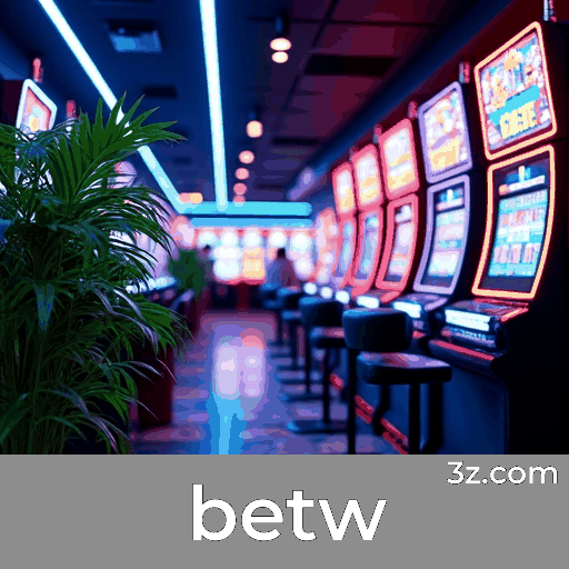 betw: Diversão Infinita para Jogadores Brasileiros