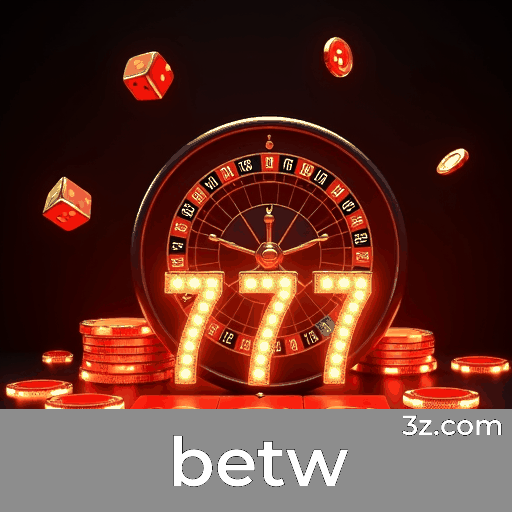 betw: Seu Cassino Online Seguro e Premiado