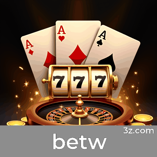 Experiência de Jogos Diversificada e Otimizada no betw