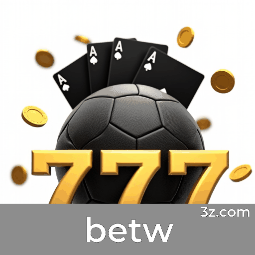 betw: Seu Cassino Online Seguro e Premiado