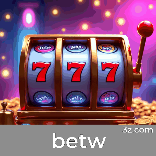 betw: Seu Cassino Online Seguro e Premiado