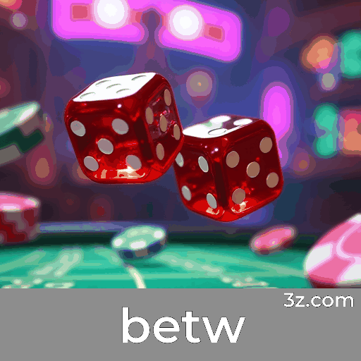 betw: Diversão Infinita para Jogadores Brasileiros