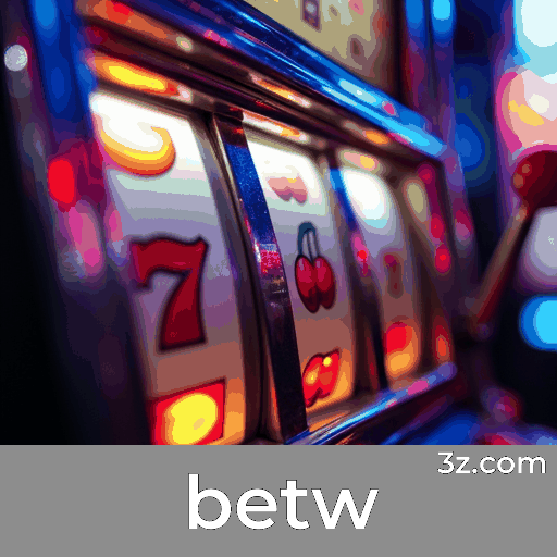 betw: Diversão Infinita para Jogadores Brasileiros