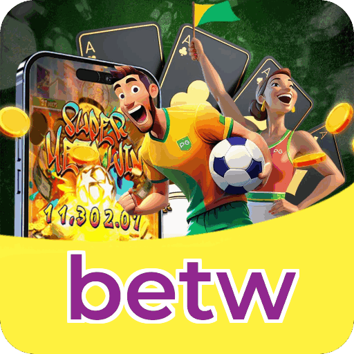 Login rápido no app betw