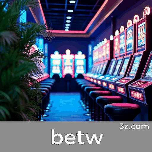 Análise Profunda de Apostas Esportivas na betw Brasil