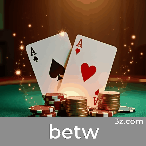 Análise Profunda de Apostas Esportivas na betw Brasil